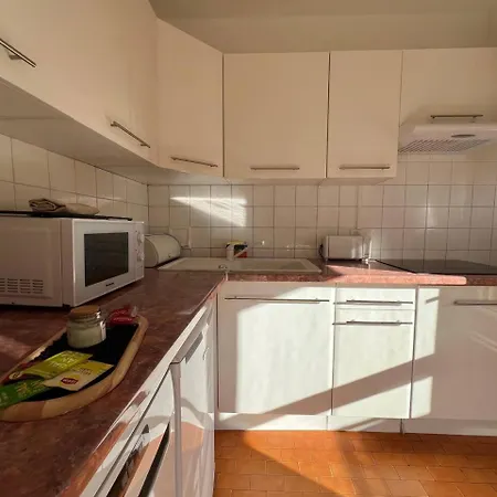 Apartament ⭐️ Lumineux + Balcon ⭐️ 5 Min Bd Carnot *